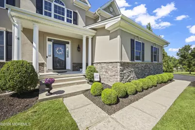 14 Whispering Grove Boulevard, Jackson, NJ 08527 - Photo 4