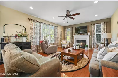 14 Whispering Grove Boulevard, Jackson, NJ 08527 - Photo 18