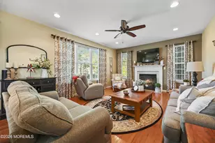 14 Whispering Grove Blvd, Jackson, NJ 08527 - Photo 18
