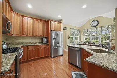 14 Whispering Grove Boulevard, Jackson, NJ 08527 - Photo 8