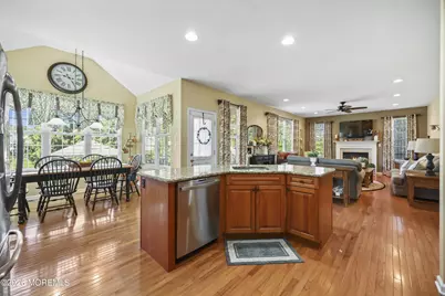 14 Whispering Grove Boulevard, Jackson, NJ 08527 - Photo 16