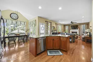14 Whispering Grove Blvd, Jackson, NJ 08527 - Photo 16