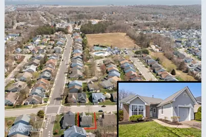 84 Chain Boulevard, Berkeley, NJ 08721 - Photo 1