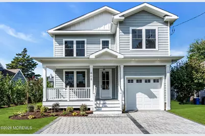 808 Allaire Road, Spring Lake, NJ 07762 - Photo 1