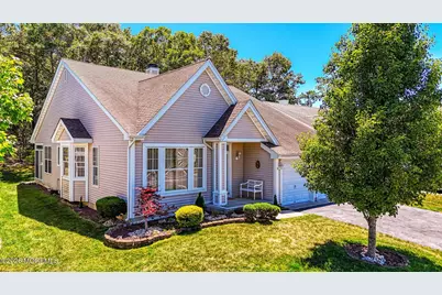 20 Valley Stream Place, Barnegat, NJ 08005 - Photo 2
