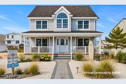 233 N 7th Street, Surf City, NJ 08008 - Photo 4