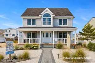 233 N 7th St, Surf City, NJ 08008 - Photo 1