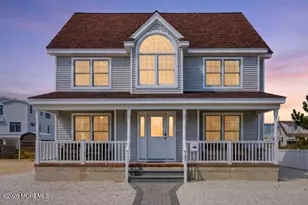 233 N 7th St, Surf City, NJ 08008 - Photo 1