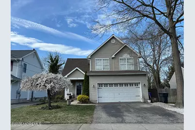 117 Messenger Street, Toms River Township, NJ 08753 - Photo 1
