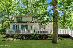 121 Sams Rd, Jackson, NJ 08527 - Photo 1