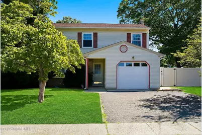 1450 Davidson Avenue, Brick, NJ 08724 - Photo 1