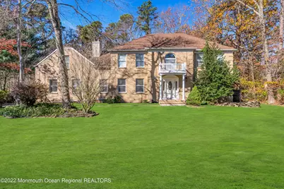 6 Pitney Lane, Jackson, NJ 08527 - Photo 2