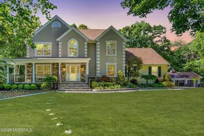 394 Jackson Mills Road, Jackson, NJ 08527 - Photo 1
