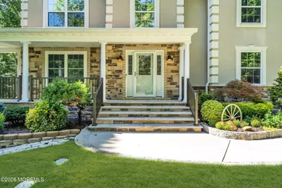 394 Jackson Mills Road, Jackson, NJ 08527 - Photo 2