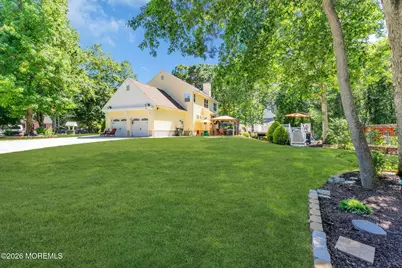 394 Jackson Mills Road, Jackson, NJ 08527 - Photo 20