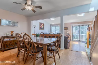 192 Longwood Drive #19-2, Manalapan Township, NJ 07726 - Photo 6