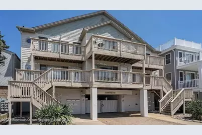 132 Hancock Avenue #1, Seaside Heights, NJ 08751 - Photo 1