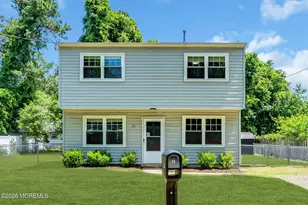 35 Chicory St, Browns Mills, NJ 08015 - Photo 1