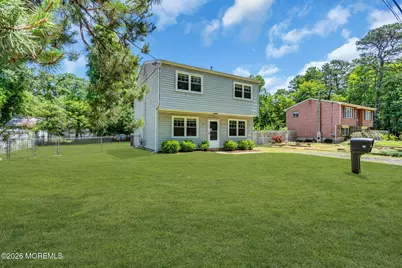 35 Chicory Street, Browns Mills, NJ 08015 - Photo 4