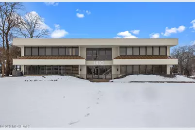 1410 Hooper Avenue #2nd Floor, Toms River Township, NJ 08753 - Photo 2