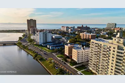 500 Deal Lake Drive #2D, Asbury Park, NJ 07712 - Photo 12