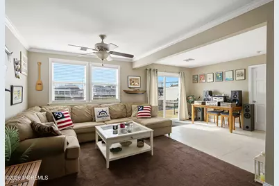 143 N Spinnaker Drive, Little Egg Harbor, NJ 08087 - Photo 6