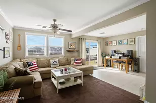 143 N Spinnaker Dr, Little Egg Harbor, NJ 08087 - Photo 6