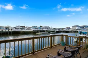 143 N Spinnaker Dr, Little Egg Harbor, NJ 08087 - Photo 4