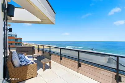 350 Ocean Avenue N #507, Long Branch, NJ 07740 - Photo 22