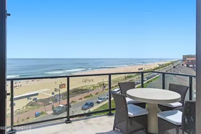 350 Ocean Avenue N #507, Long Branch, NJ 07740 - Photo 18
