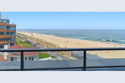 350 Ocean Avenue N #507, Long Branch, NJ 07740 - Photo 26