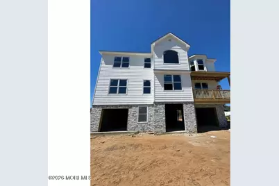 425 Bayview Avenue, Union Beach, NJ 07735 - Photo 1