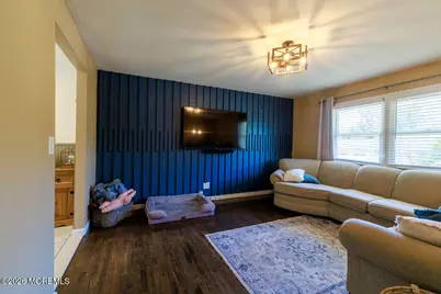 17 Hampton Road, Howell Township, NJ 07731 - Photo 12