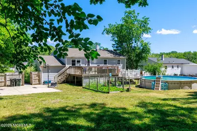 17 Hampton Road, Howell Township, NJ 07731 - Photo 8