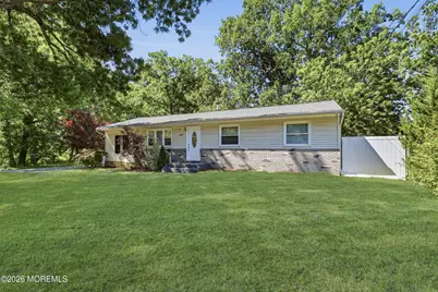 2627 Ridgeway Road, Manchester Township, NJ 08759 - Photo 2