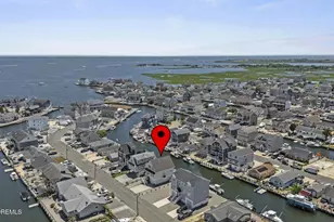 220 Fernwood Dr, Bayville, NJ 08721 - Photo 50
