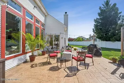 6 Bray Hollow Court, Freehold, NJ 07728 - Photo 38