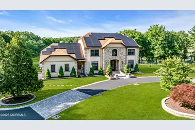 3 Chestnut Hill Drive, Manalapan Township, NJ 07726 - Photo 46