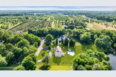 3 Chestnut Hill Drive, Manalapan Township, NJ 07726 - Photo 52