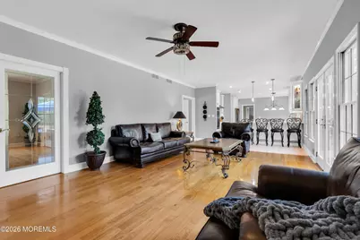 3 Chestnut Hill Drive, Manalapan Township, NJ 07726 - Photo 12