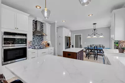 3 Chestnut Hill Drive, Manalapan Township, NJ 07726 - Photo 14