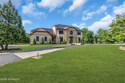 3 Chestnut Hill Drive, Manalapan Township, NJ 07726 - Photo 4