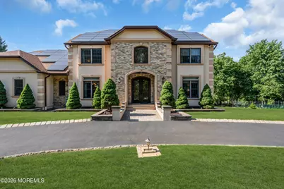 3 Chestnut Hill Drive, Manalapan Township, NJ 07726 - Photo 2