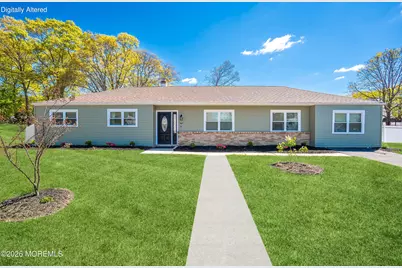 8 Knox Boulevard, Neptune Township, NJ 07753 - Photo 1