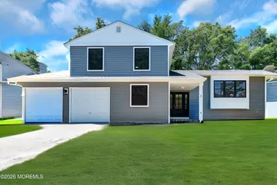 14 Timberline Drive, Howell Township, NJ 07731 - Photo 1