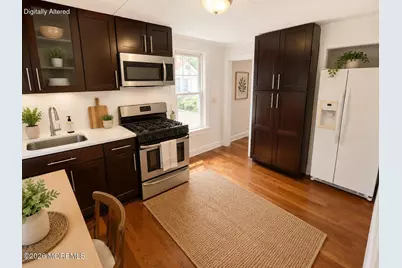 406 4th Avenue #4, Asbury Park, NJ 07712 - Photo 2