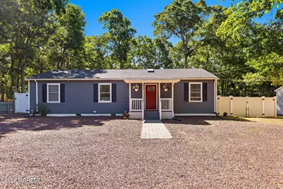 216 Frog Pond Road, Little Egg Harbor, NJ 08087 - Photo 1