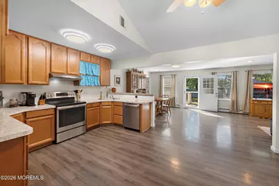 216 Frog Pond Road, Little Egg Harbor, NJ 08087 - Photo 4