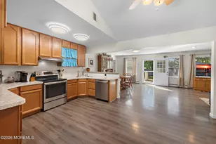 216 Frog Pond Rd, Little Egg Harbor, NJ 08087 - Photo 4