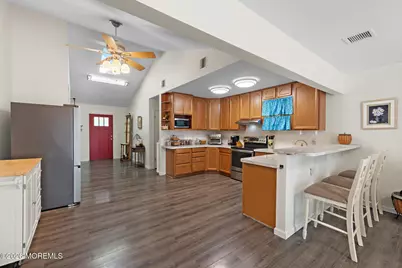 216 Frog Pond Road, Little Egg Harbor, NJ 08087 - Photo 8